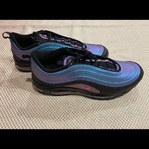 Nike Air Max 97 “Throwback Future”